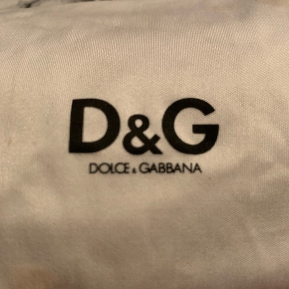 Dolce & Gabbana sunglasses